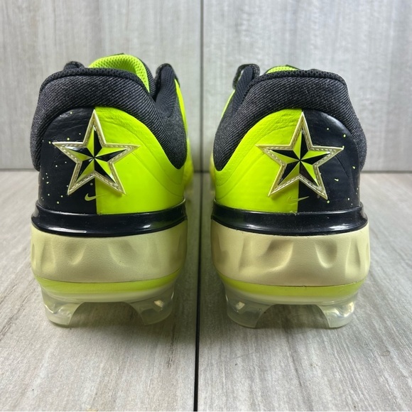 NEW Nike Alpha Huarache Elite 4 Low All Star Baseball Cleats Men’s Size 12 13 main image 11
